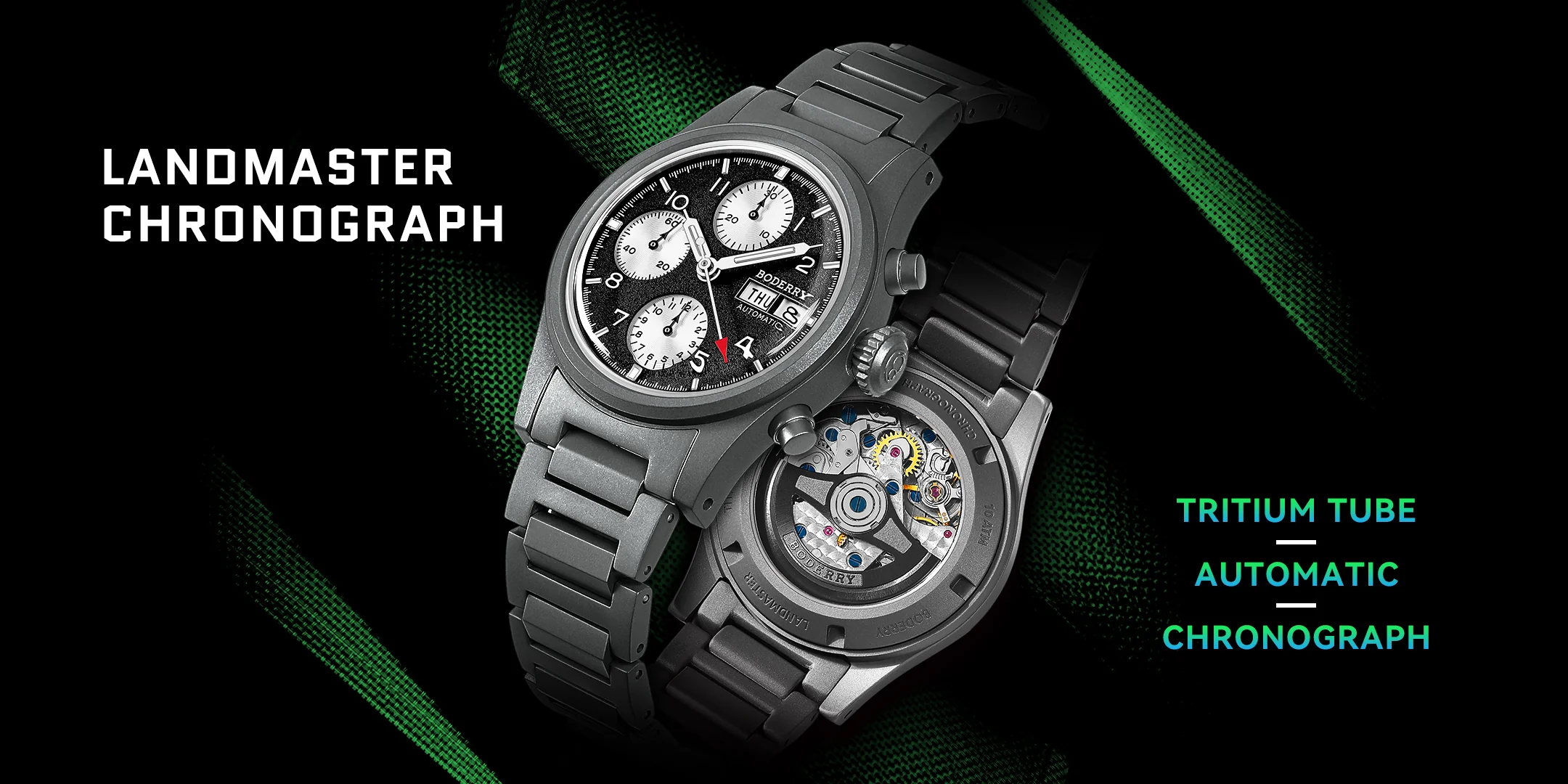 Masterpieces Crafted for Every Wrist
